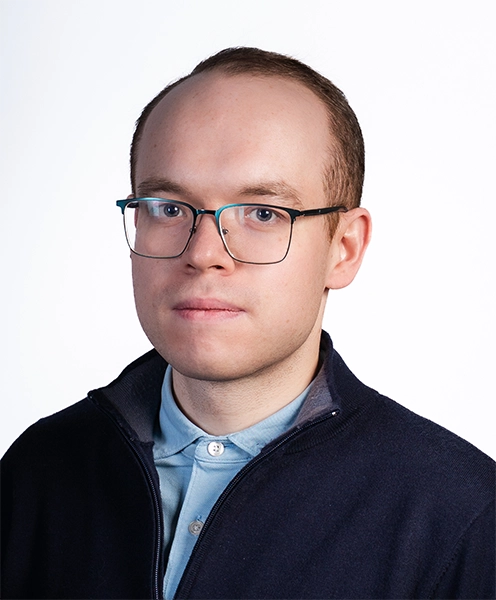 Петров Максим Викторович