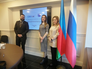Межкультурные коммуникации на пространстве Содружества
