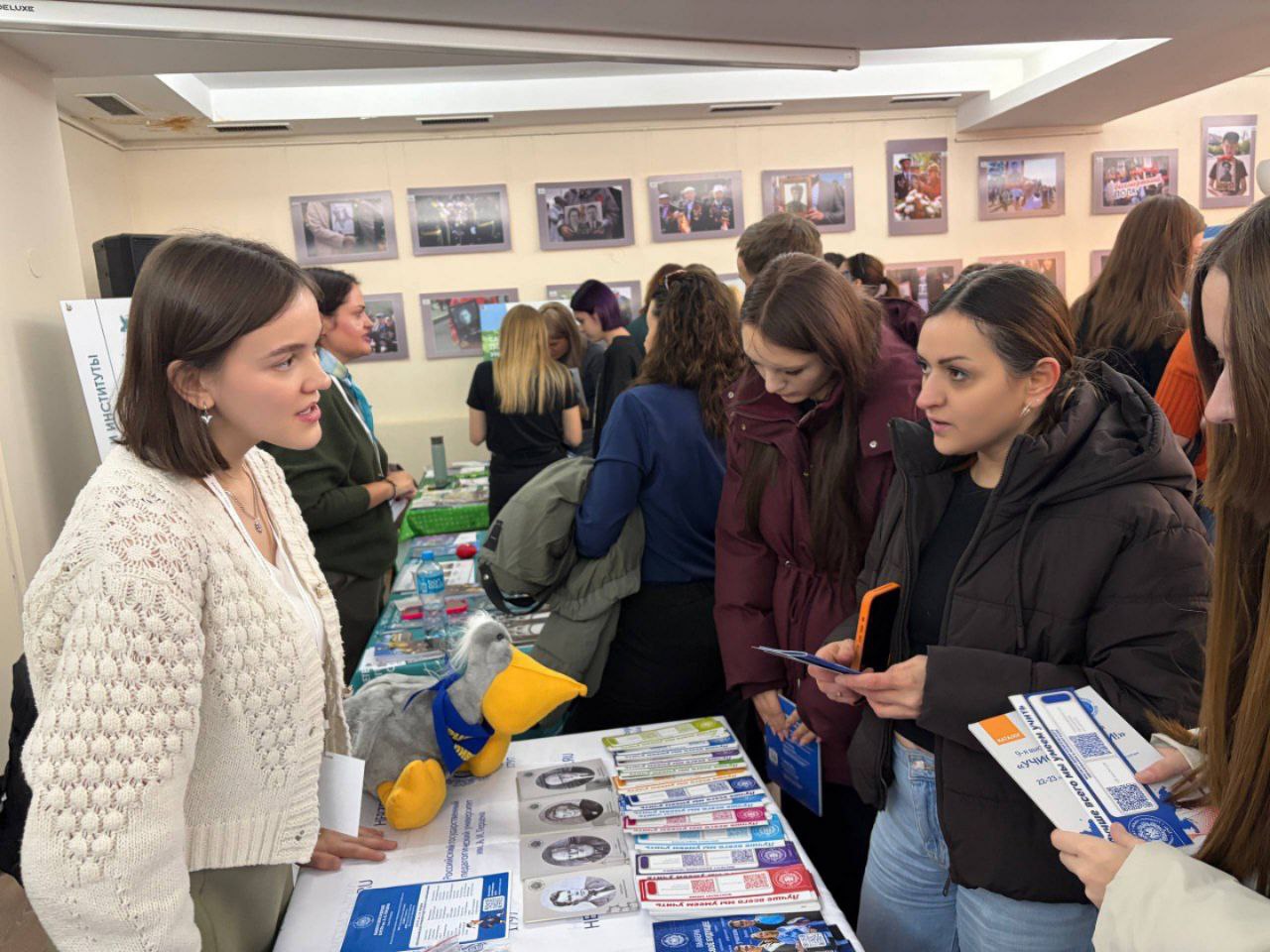 Эксперт: В Казахстане наблюдается высокий интерес к российскому образованию