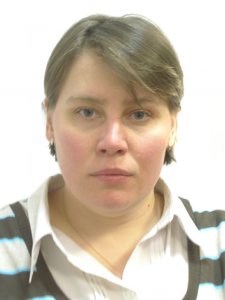 Хуциева Виктория Валерьевна