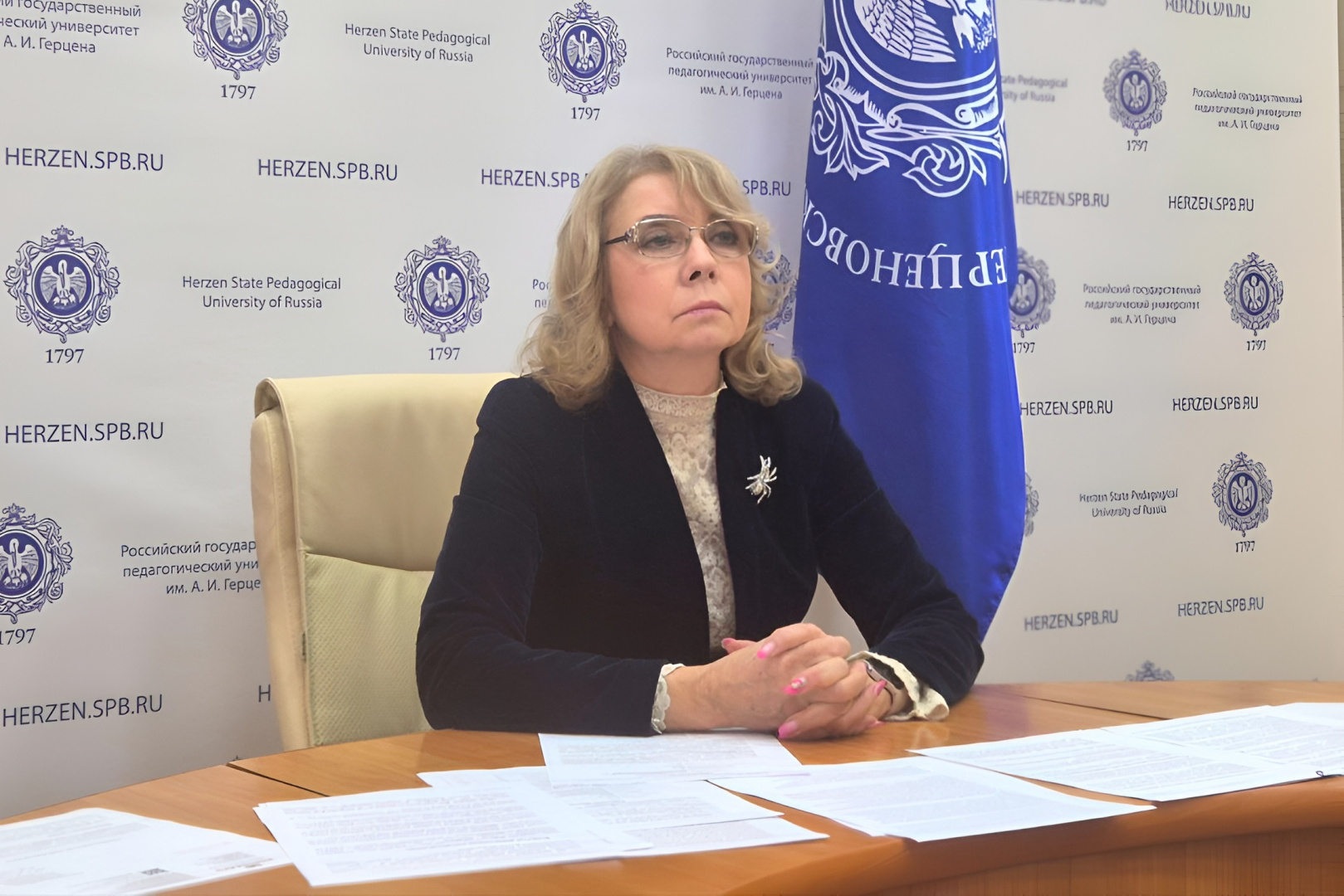 Эксперт РГПУ объяснила высокий интерес к педагогическому образованию