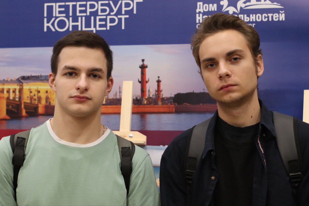 В рамках всероссийского информационного проекта «Дорожные ловушки» состоялась первая встреча в историческом парке «Россия – Моя история»