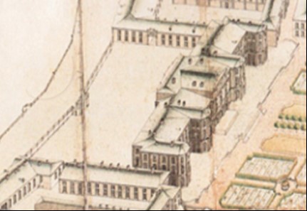 Дворец Разумовского на Мойке акс план 1765-1773.jpg