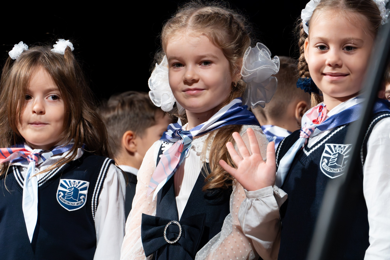 Сергей Тарасов: Всероссийский мониторинг подтвердил эффективность программы «Орлята России»