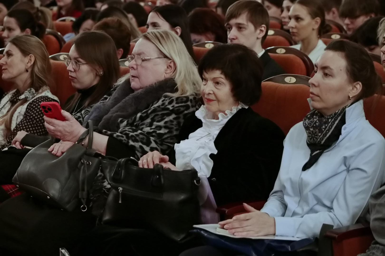 Преподаватели иностранных языков собрались в РПГУ им. А. И. Герцена для профессионального диалога