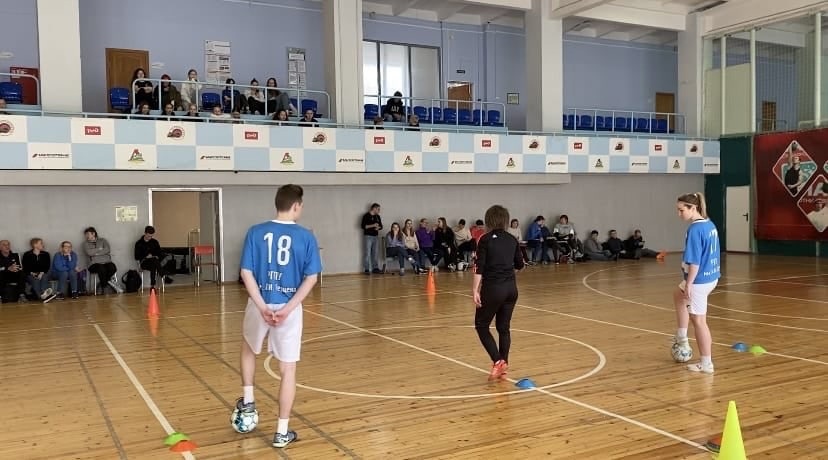 Курсы повышения квалификации для учителей физической культуры Ленинградской области