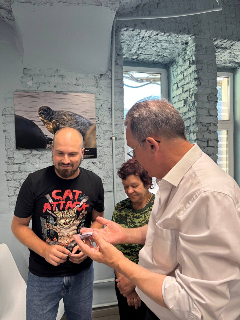 Кольский полуостров: открытие прекрасных минералов и большие вопросы экологии