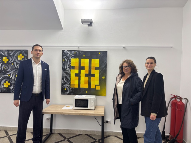 Профсоюз откликается на социальные запросы