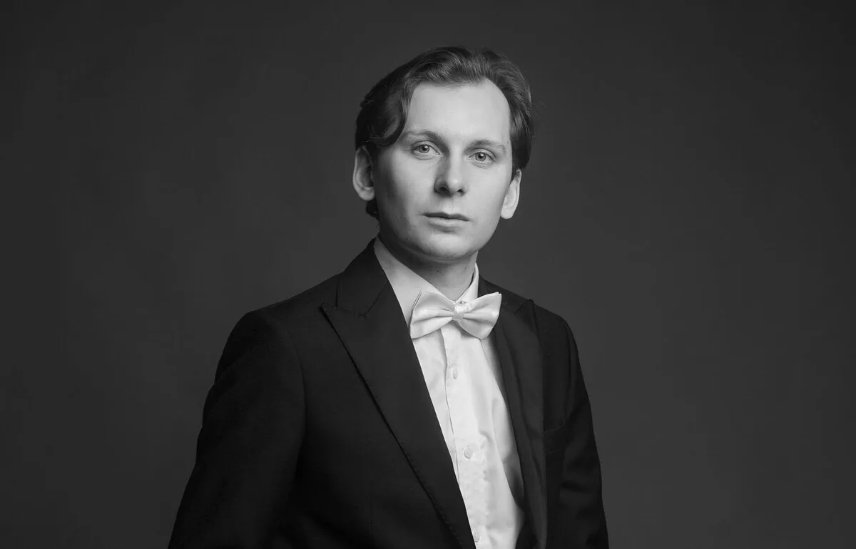 Соболезнования ректора Сергея Тарасова в связи с гибелью преподавателя кафедры хорового дирижирования Петра Гайдукова