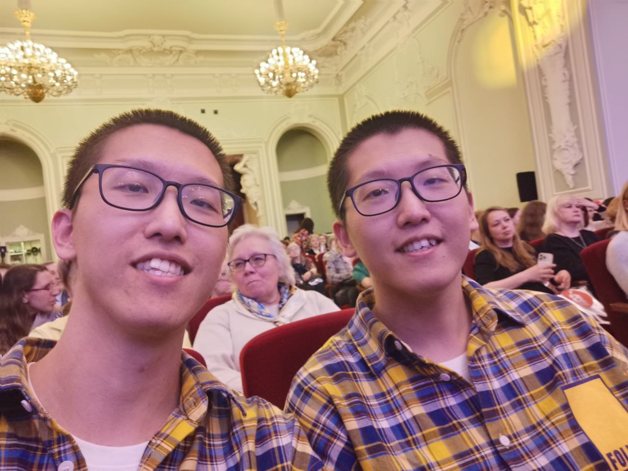 Победители «Знай. Люби. Гордись!» — студенты Института РКИ в числе лучших!