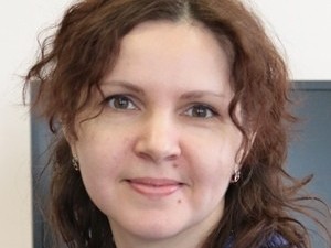 Имя Эксперта