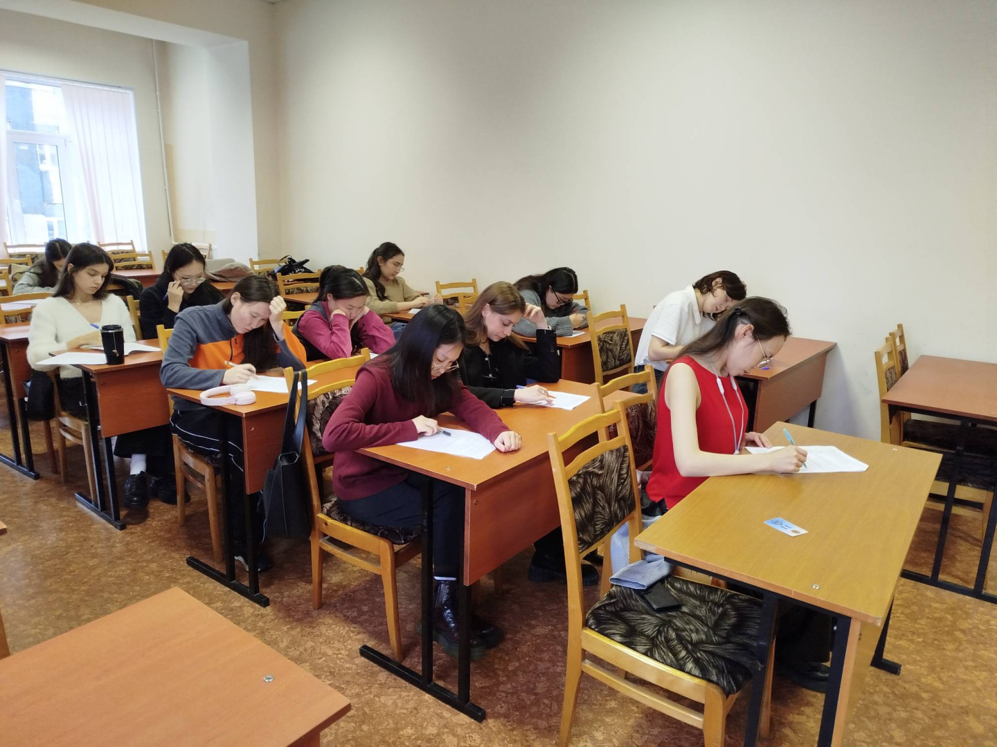 Герценовская олимпиада «Этнокультурология и этнофилология в североведческом образовании»