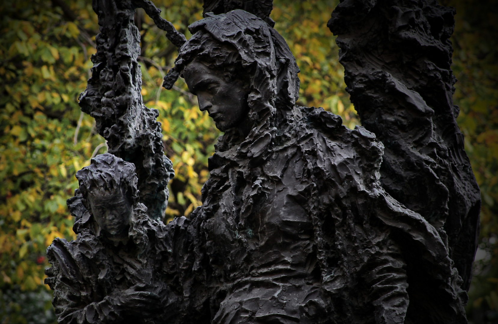 Герценовцы почтили память учителей блокадного Ленинграда