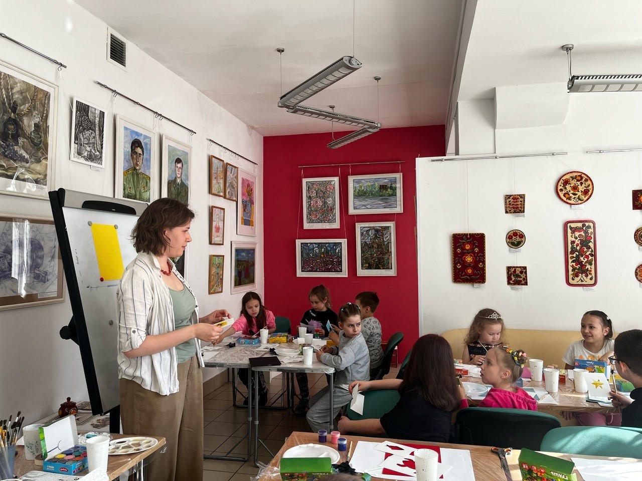 Фестиваль "Библионочь"-2023