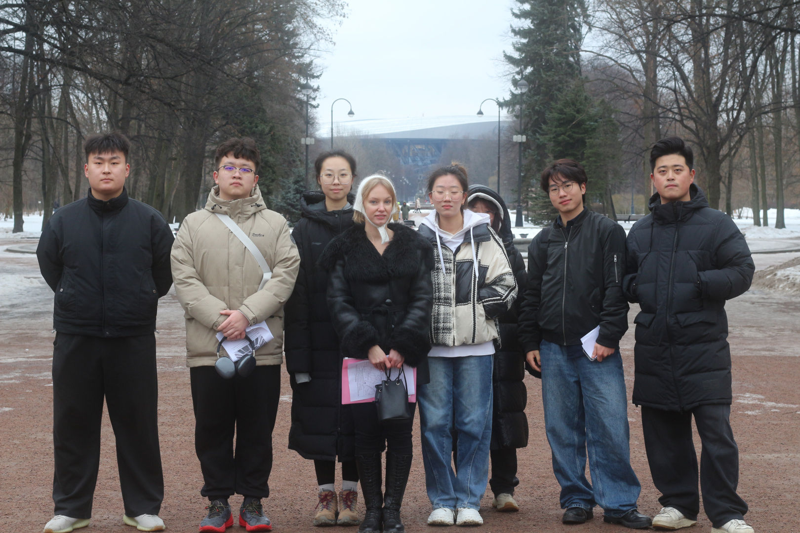 Их именами названы улицы Санкт-Петербурга