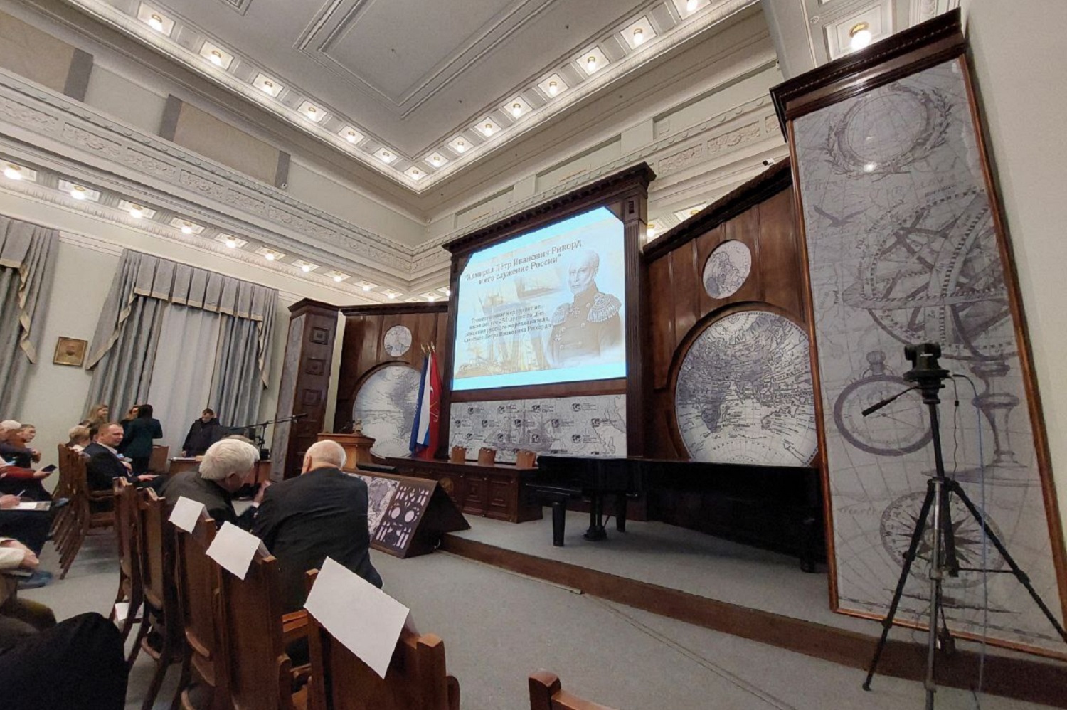 Определены победители конкурса «Лицом к Северу» среди учащихся 8‒11 классов