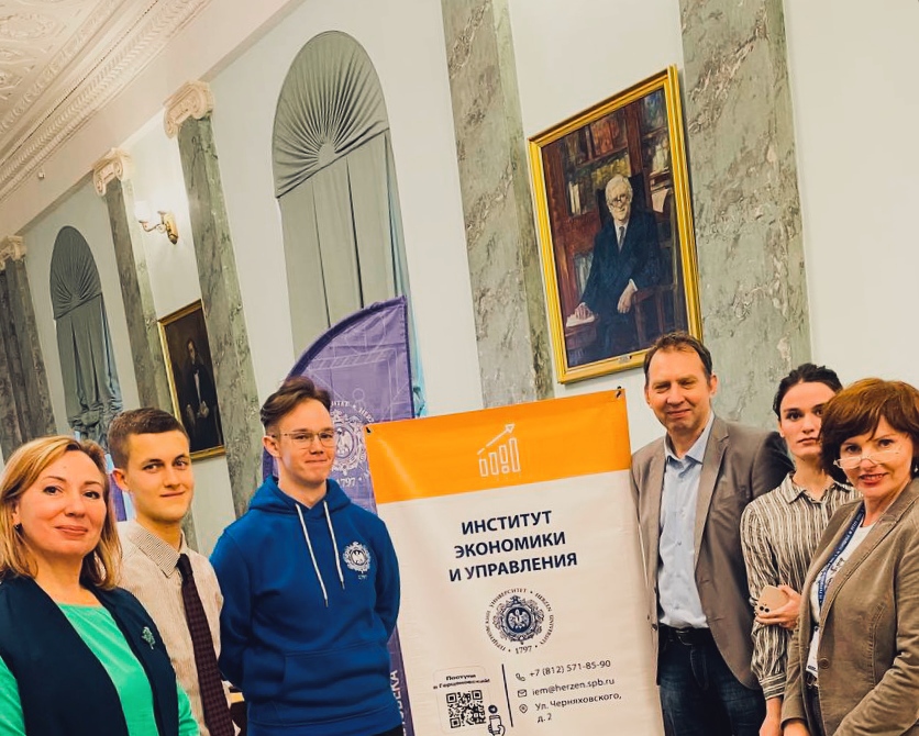 Общеуниверситетский день открытых дверей