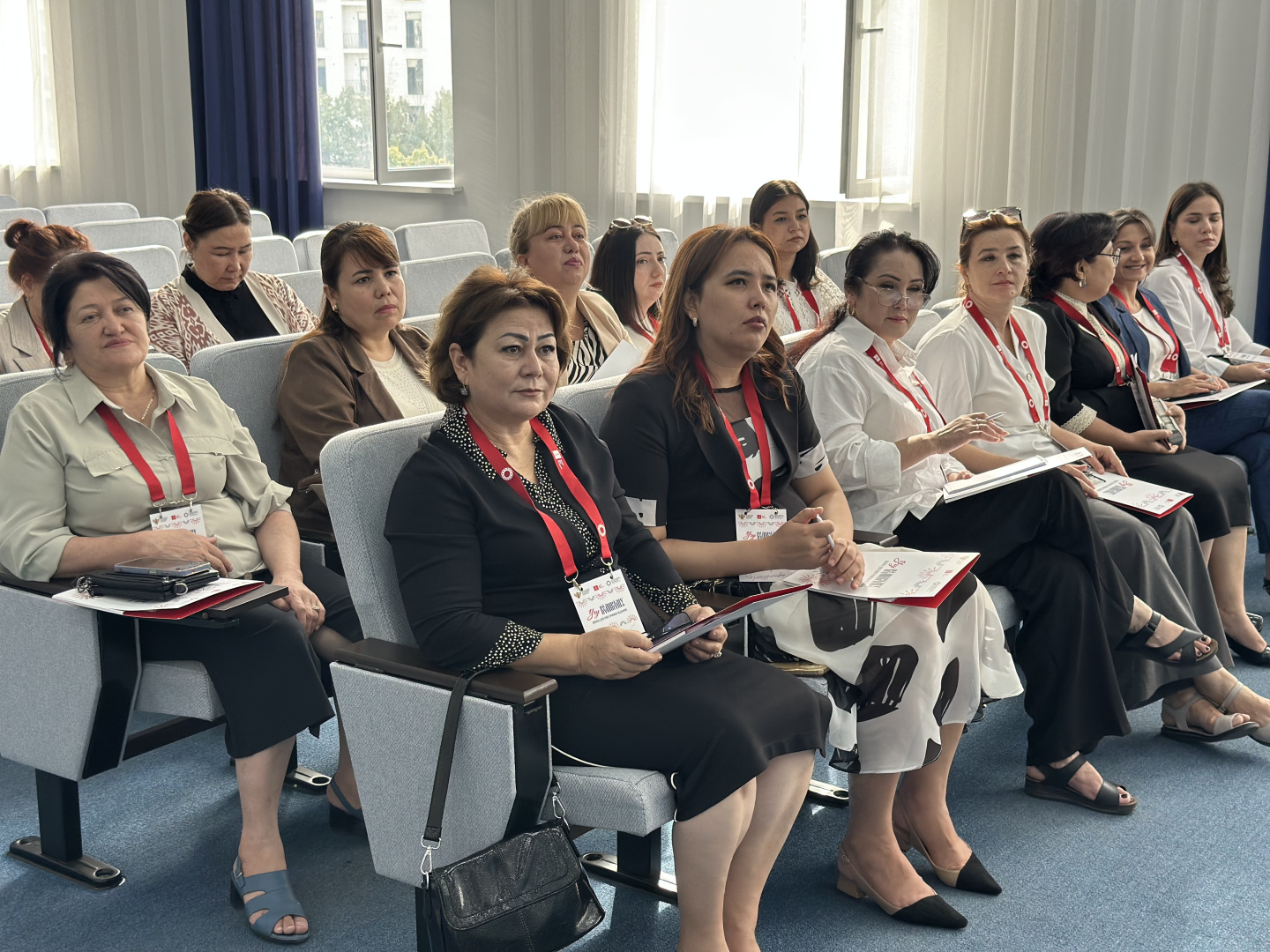 РГПУ им. А. И. Герцена запускает новые инициативы по продвижению русского языка в Ташкенте