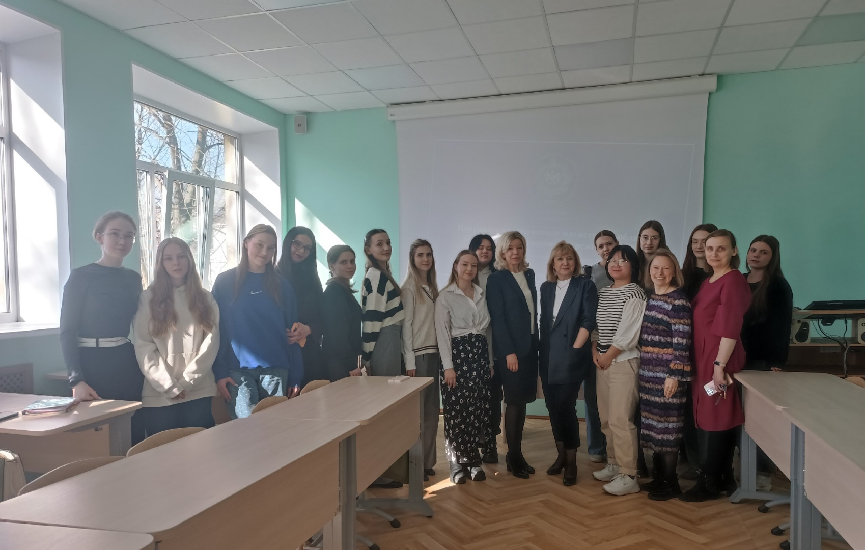 Круглый стол «Культура безопасности в России и КНР в уровневом образовании»