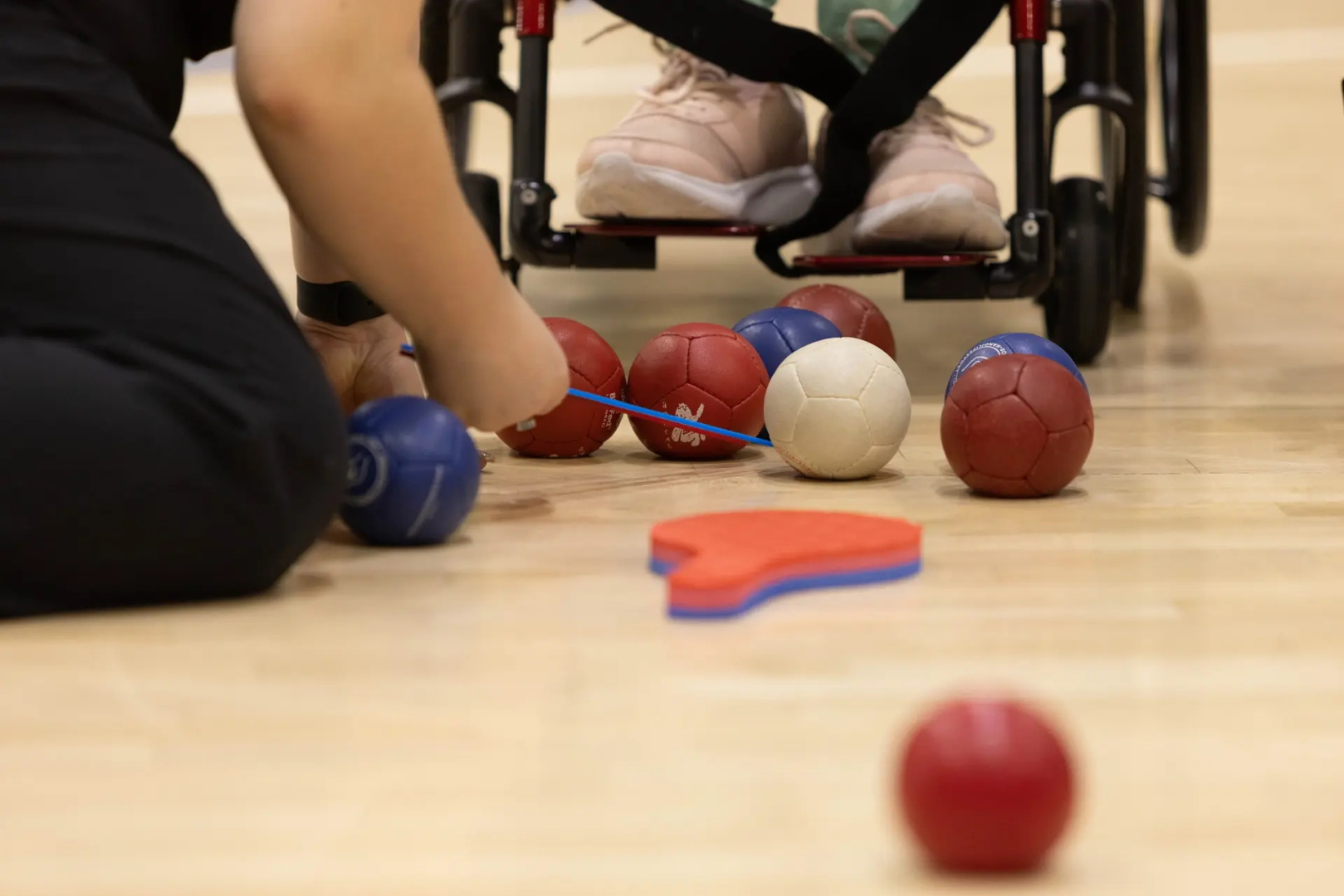 24–25 декабря студенты АФК приняли активное участие в новогоднем турнире в Центре спорта Калининского района