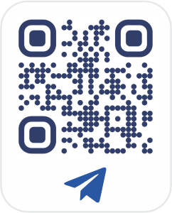 QR код 1