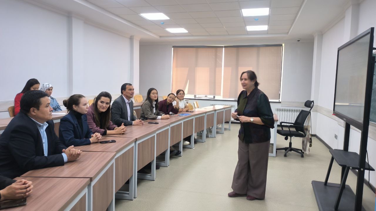 «Разговор о войне»