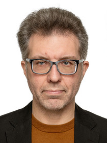 Победа в конкурсе Потанина! Петр Алексеевич Яркин, доцент института психологии