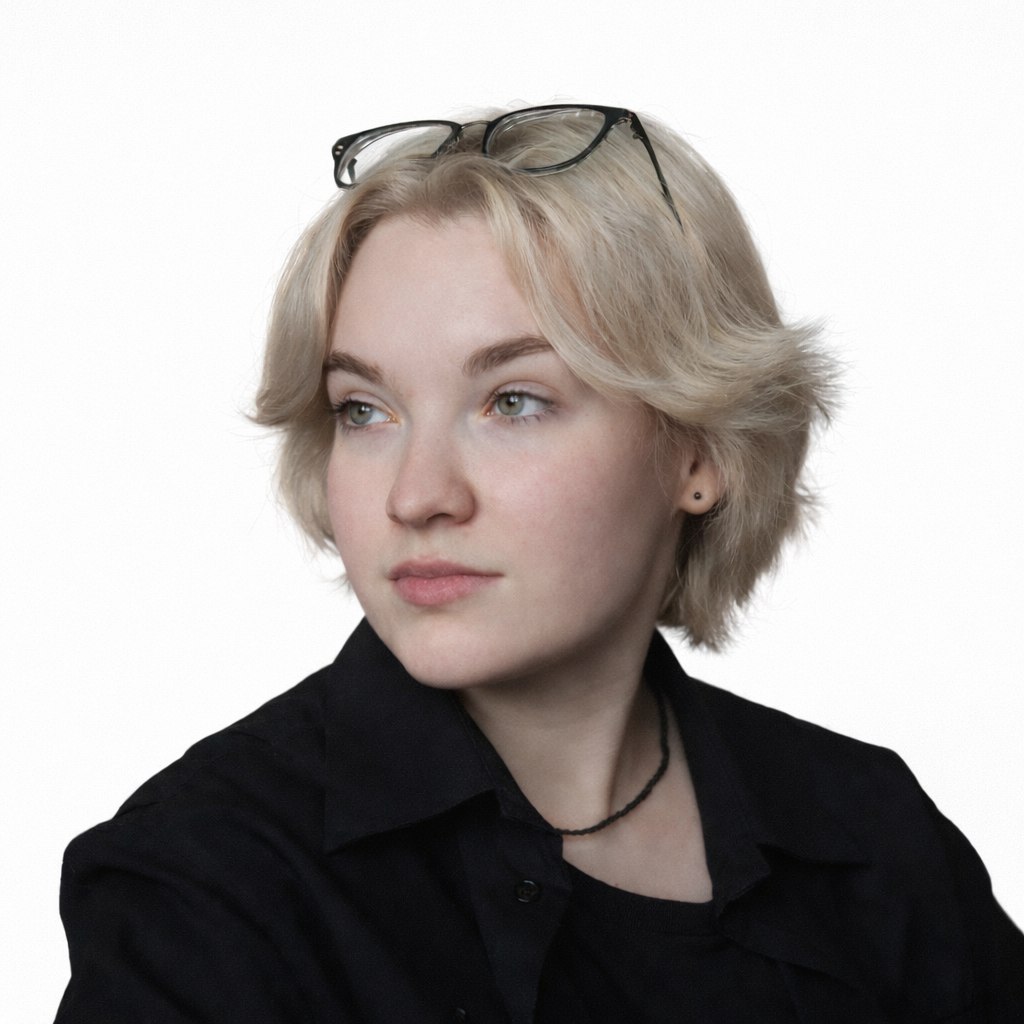 Баранова Екатерина Сергеевна