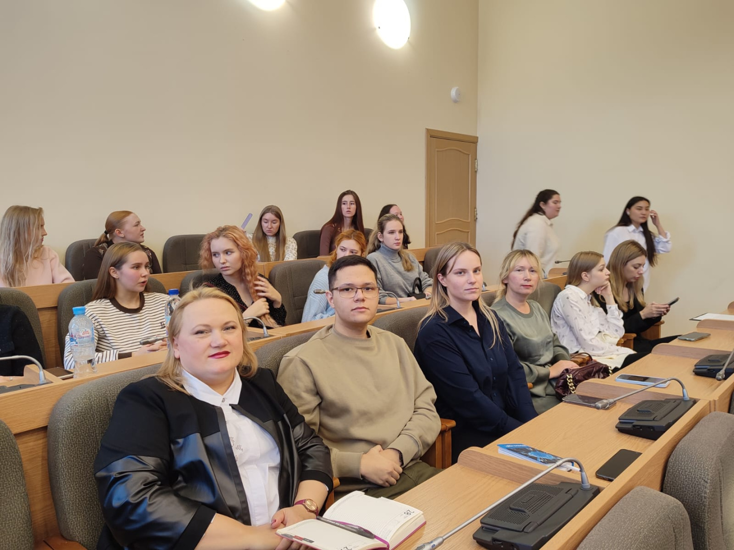 Состоялась торжественная юбилейная церемония старта проекта «Команда школьных педагогов «под ключ»