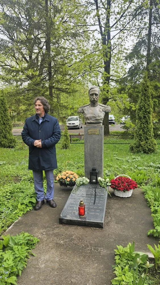 День памяти принца Петра Георгиевича Ольденбургского