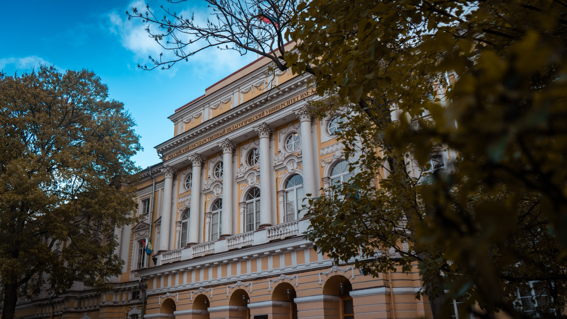 Всероссийская конференция «Когнитивное развитие современного ребенка» в РГПУ им. А. И. Герцена станет регулярной