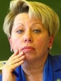 Ирина Александровна Баева