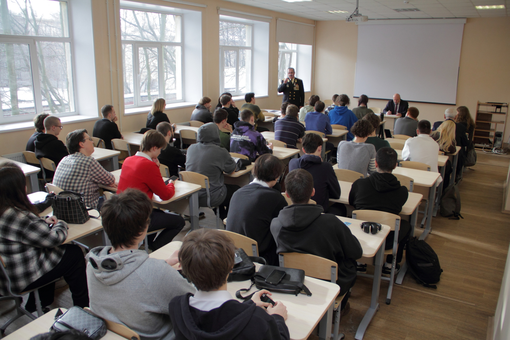 Эксперты рассказали, как знания о БПЛА помогут будущим учителям