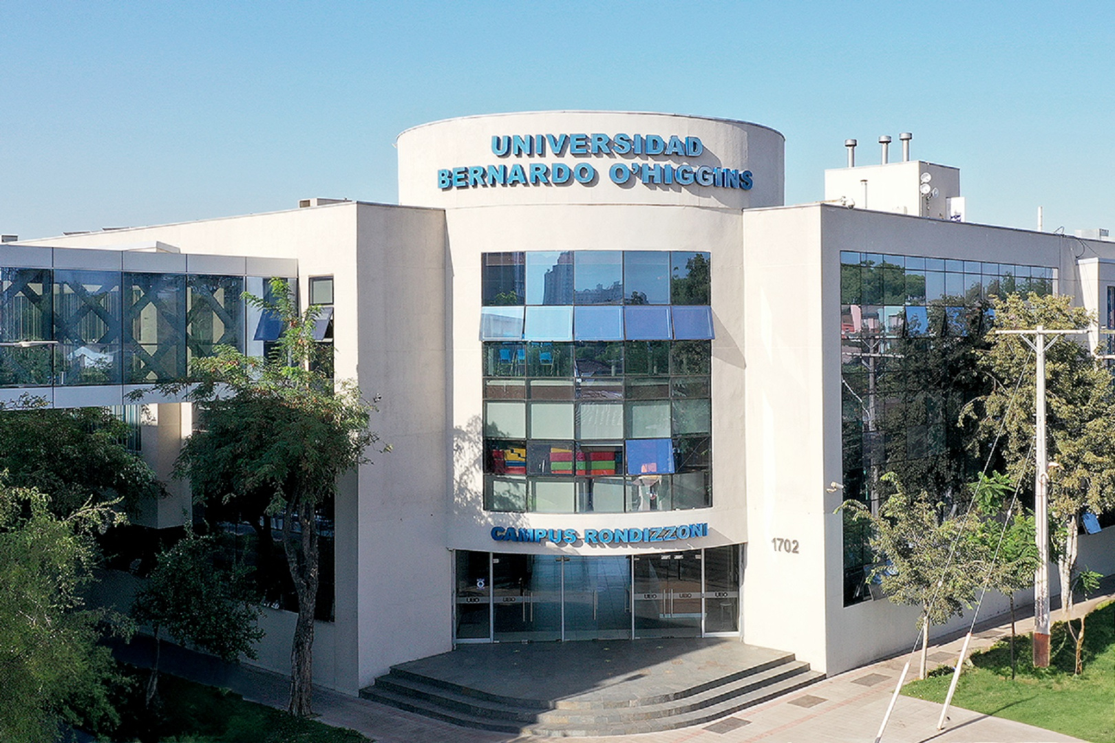 РГПУ им. А. И. Герцена будет вести инновационные разработки вместе с чилийским университетом Бернарндо О’Хиггинса