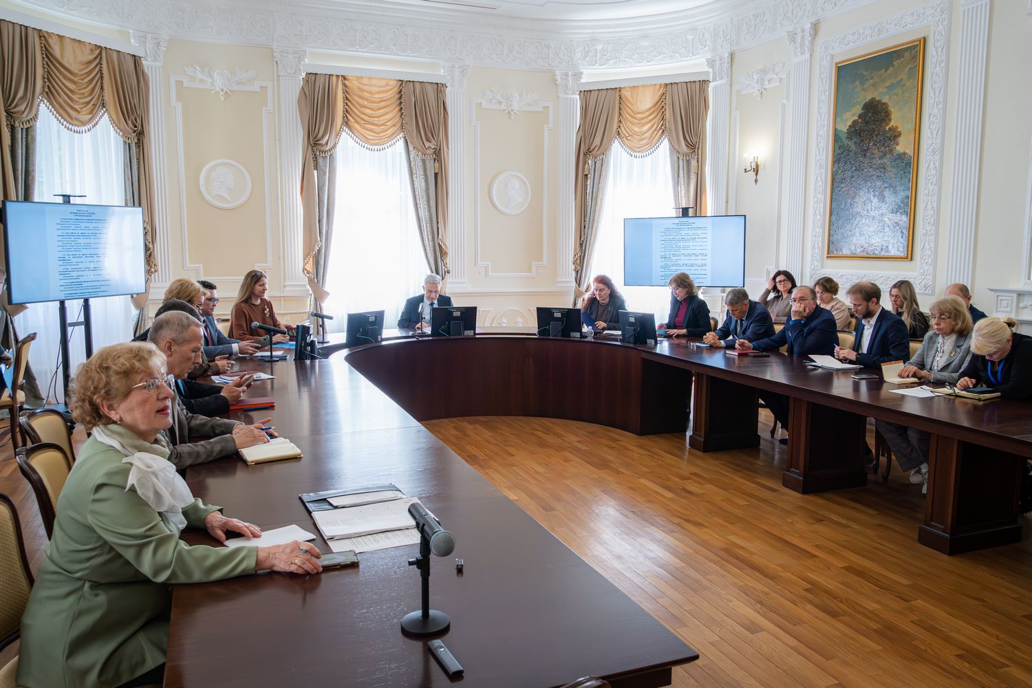 Герценовский университет фиксирует рост числа иностранцев на психологических программах: плюс 40%