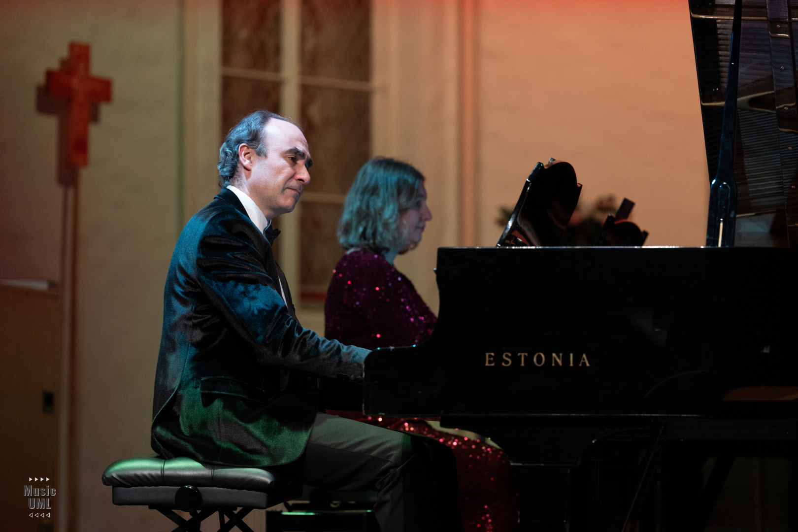 Концерт преподавателей кафедры музыкально‑инструментальной подготовки «Герценовские музыкальные традиции»