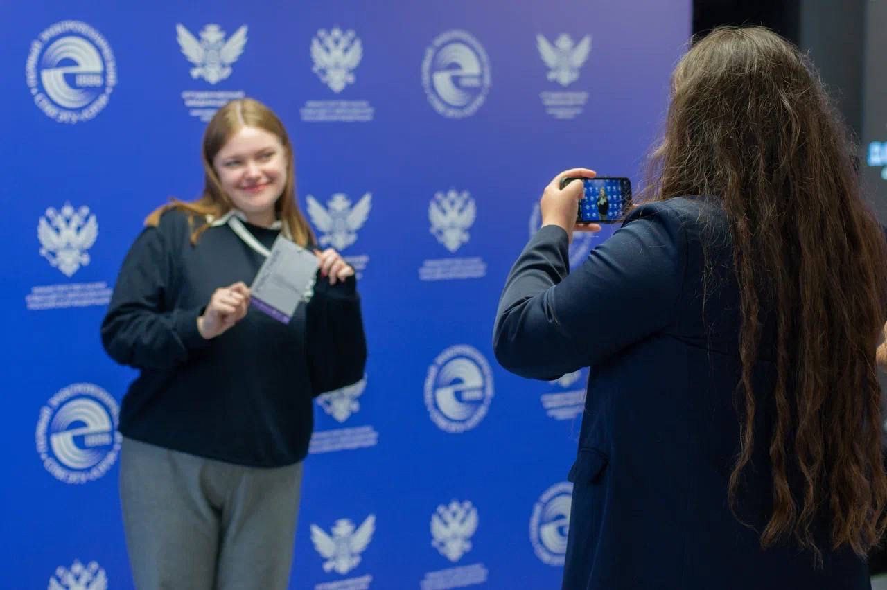 Герценовцы приняли участие в мастерской по созданию медиа-контента о культуре