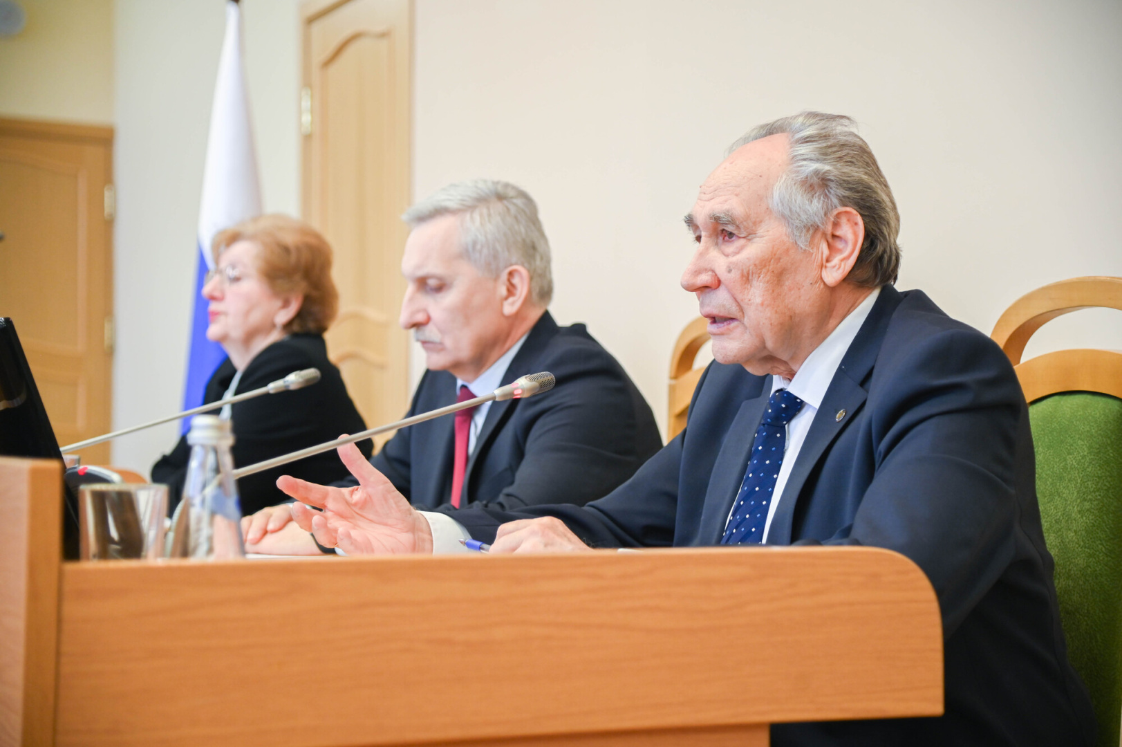 Бюджет Герценовского университета по итогам 2025 года вырос на четверть