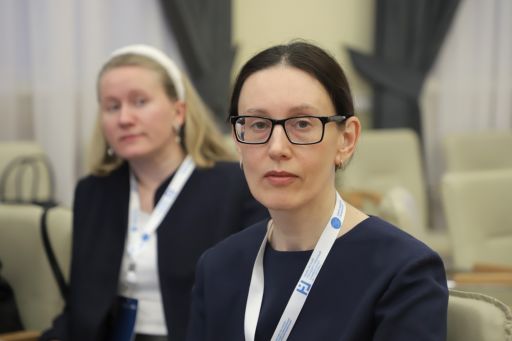 Герценовский университет принял участие в заключительном семинаре-совещании вузов Северо-Западного федерального округа «Семья – опора современного общества»