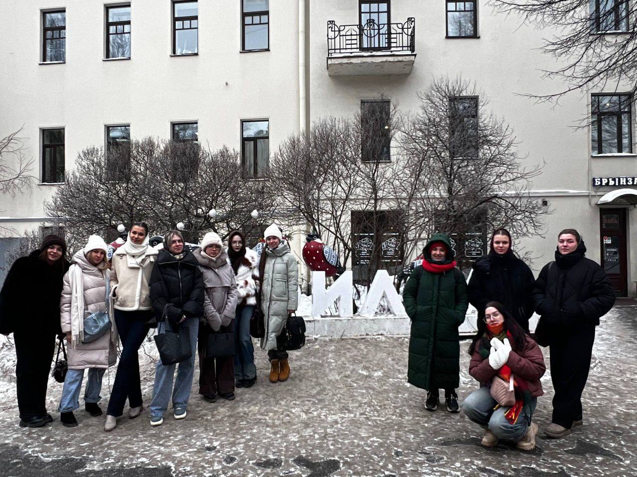 Выставка "Пропавшие в кинохронике" 