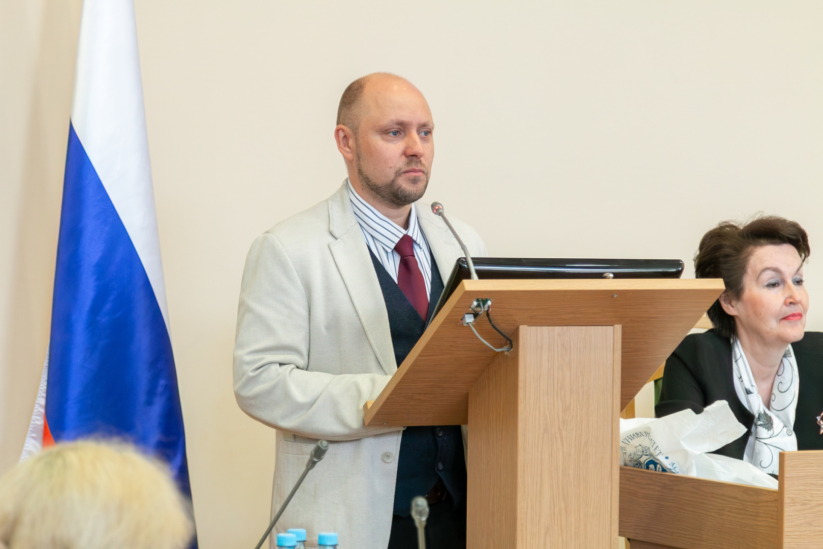 Эксперт: Антропологический поворот невозможен без возвращения учителю достоинства