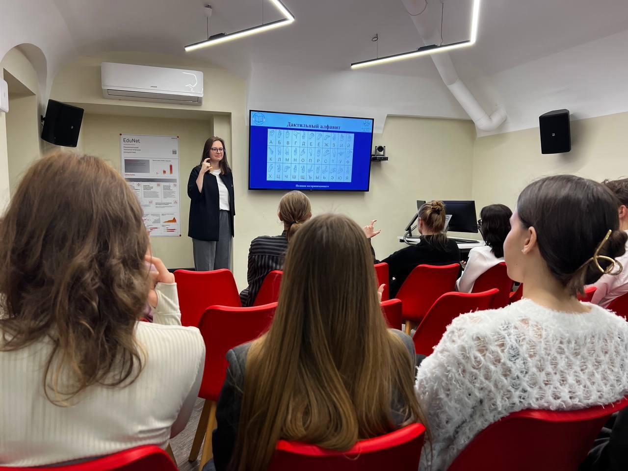 Герценовский молодежный фестиваль