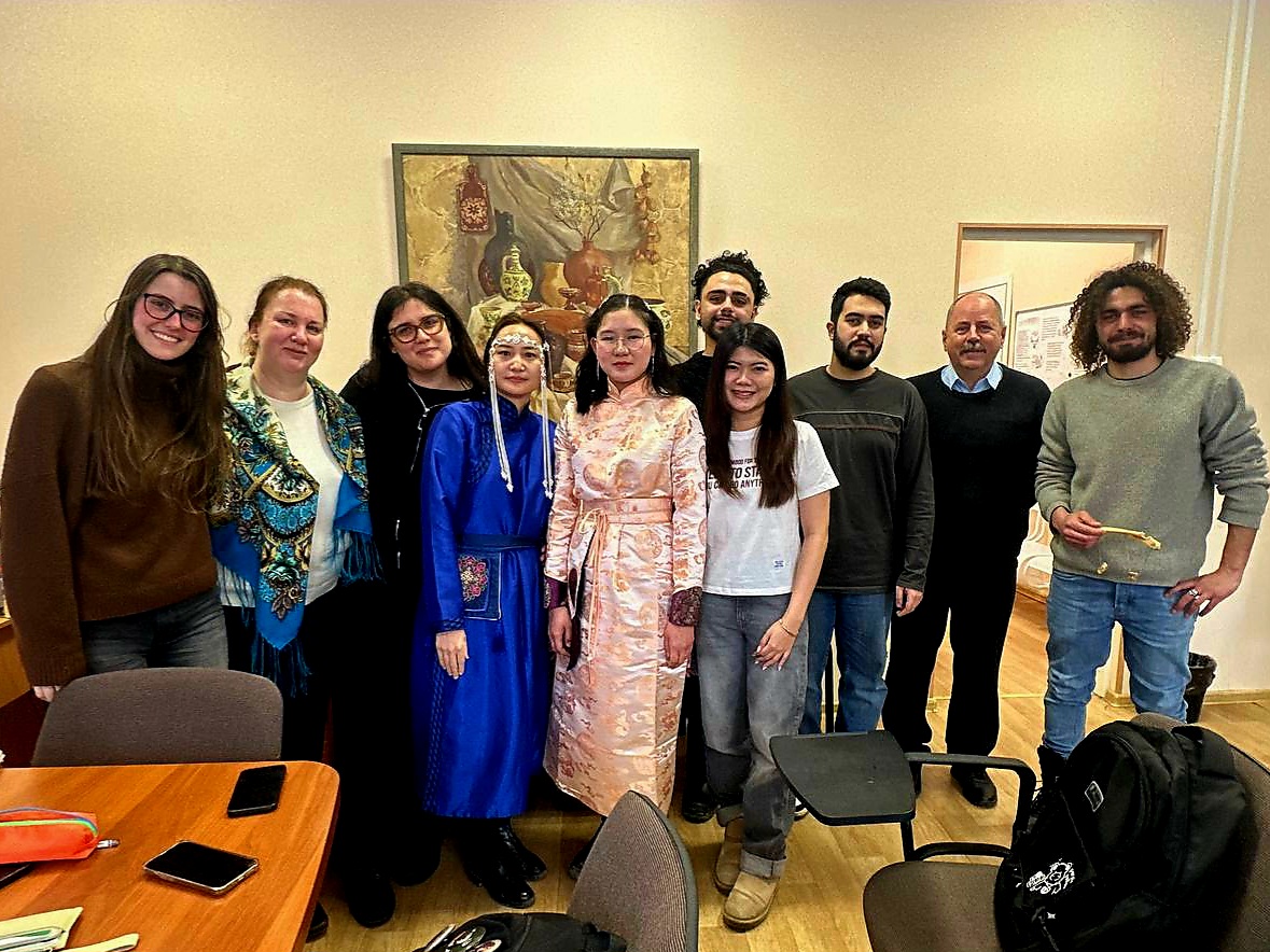 Новый год по лунному календарю 