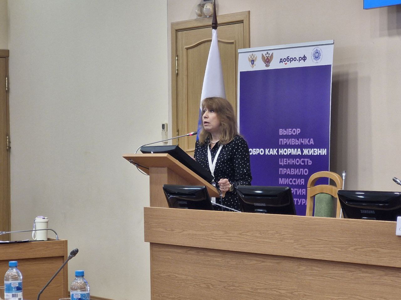 Новости. Команда Открытого кампуса Герценовского университета стала лауреатом конкурса лучших практик в сфере молодежной политики