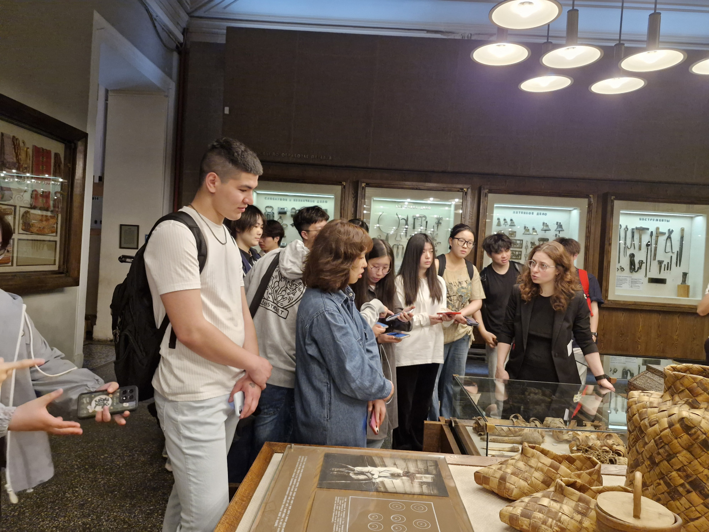 Там русский дух… там Русью пахнет!