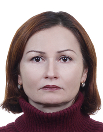 Васильева Ольга Олеговна