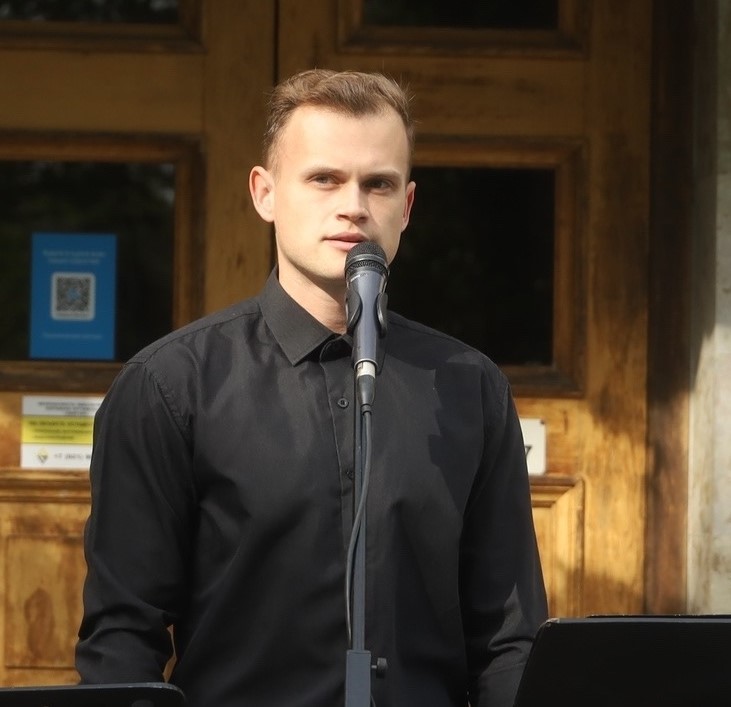 Хомутинников Алексей