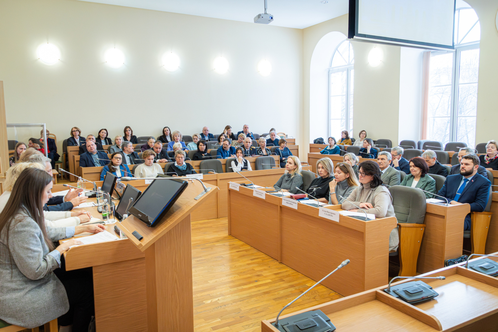 Герценовский университет разработал гибкий спектр программ для будущих и действующих педагогов СПО