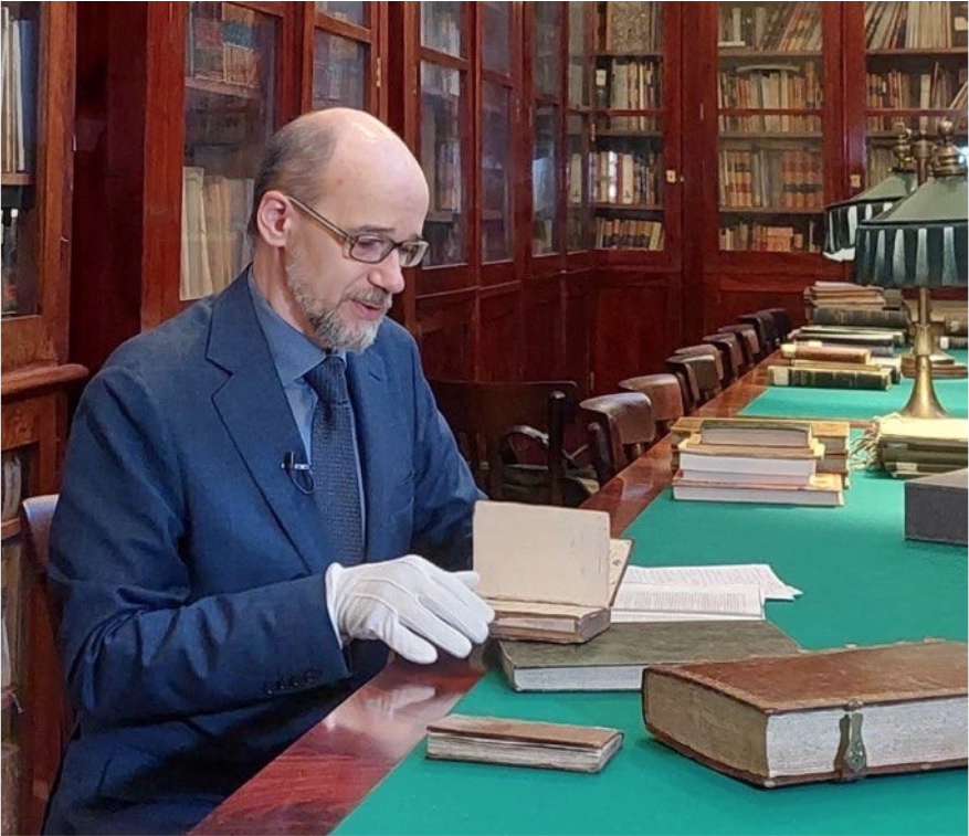 Дмитрий Копелев о Северном морском пути