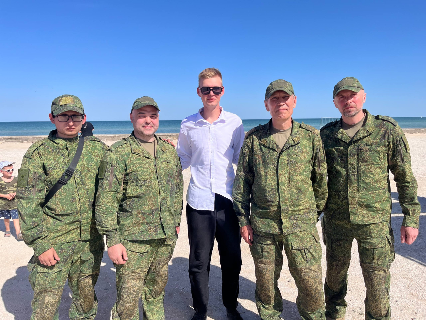 День воссоединения ДНР, ЛНР, Запорожской и Херсонской областей с Россией